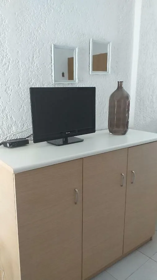 Meli'S Studio Διαμέρισμα Πευκοχώρι 0*,