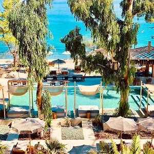 Διαμέρισμα μako Sea &, Πευκοχώρι