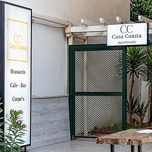 Διαμέρισμα Casa Consta, Πευκοχώρι